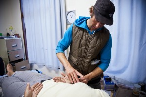 Project South Africa 2012 - Momenta Workshops - Karen O'Hern